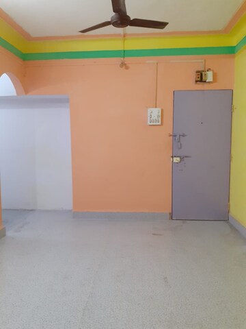 1 BHK Apartment For Rent in Old Sangvi