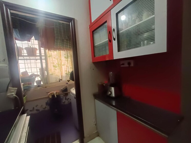 Kitchen, praneeth-pranav-zenith 2 Bedroom 1060 Sq.Ft. Apartment In Bachupally Hyderabad 9075690