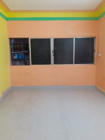 Bedroom in 1 BHK Apartment at Old Sangvi – for Rent