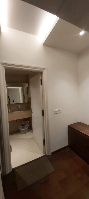Kitchen in 6 BHK Independent House at Greater Kailash I – for Sale