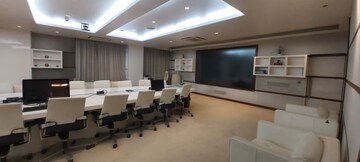 Team Area in 6 BHK Independent House at Greater Kailash I – for Sale