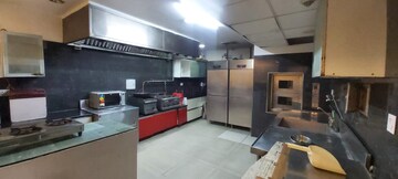 Kitchen in 6 BHK Independent House at Greater Kailash I – for Sale