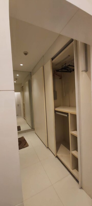 Building Lobby in 6 BHK Independent House at Greater Kailash I – for Sale