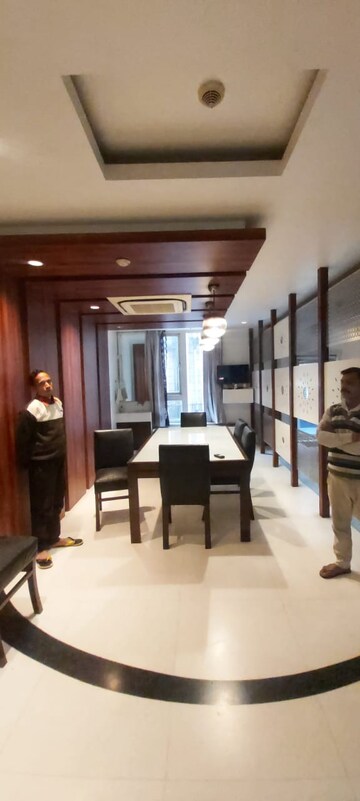 Team Area in 6 BHK Independent House at Greater Kailash I – for Sale