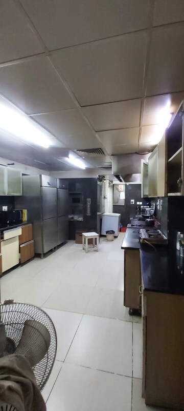 Living Room in 6 BHK Independent House at Greater Kailash I – for Sale
