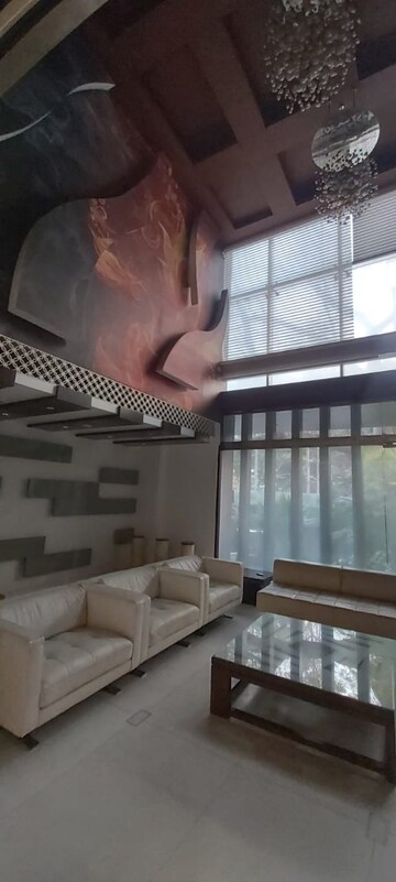 Kitchen in 6 BHK Independent House at Greater Kailash I – for Sale