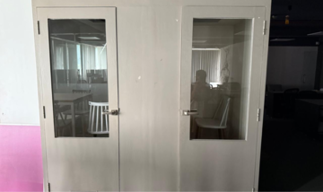 Building Lobby in  Office Space at GL Baner Biz Bay, Baner Bypass Highway – for Rent