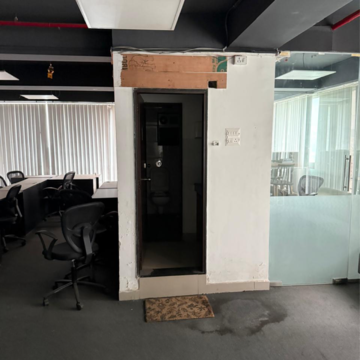 Team Area in  Office Space at GL Baner Biz Bay, Baner Bypass Highway – for Rent