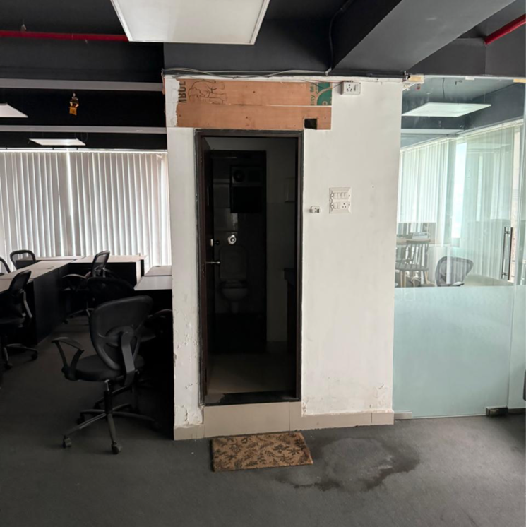 Team Area, gl-baner-biz-bay Commercial Office Space 1200 Sq.Ft. In Baner Bypass Highway Pune 9075705