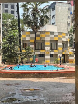 2 BHK Apartment – Exterior View View at NG Garden, Kandivali West - for Sale