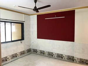 Room in 2 BHK Apartment at NG Garden, Kandivali West – for Sale