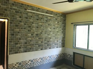 Bedroom in 2 BHK Apartment at NG Garden, Kandivali West – for Sale