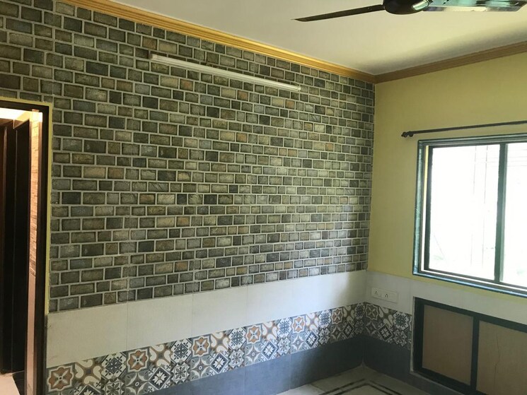 Bedroom, ng-garden 2 Bedroom 870 Sq.Ft. Apartment In Kandivali West Mumbai 9075710