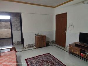 Bedroom in 2 BHK Apartment at NG Garden, Kandivali West – for Sale