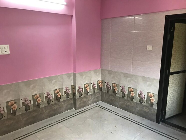 Bedroom, ng-garden 2 Bedroom 870 Sq.Ft. Apartment In Kandivali West Mumbai 9075710