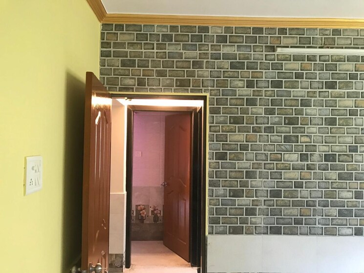 Bathroom, ng-garden 2 Bedroom 870 Sq.Ft. Apartment In Kandivali West Mumbai 9075710