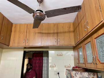 Furnished Amenities in 2 BHK Apartment at NG Garden, Kandivali West – for Sale