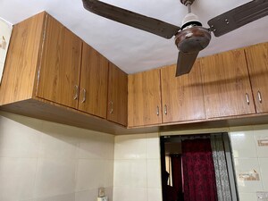 Furnished Amenities in 2 BHK Apartment at NG Garden, Kandivali West – for Sale