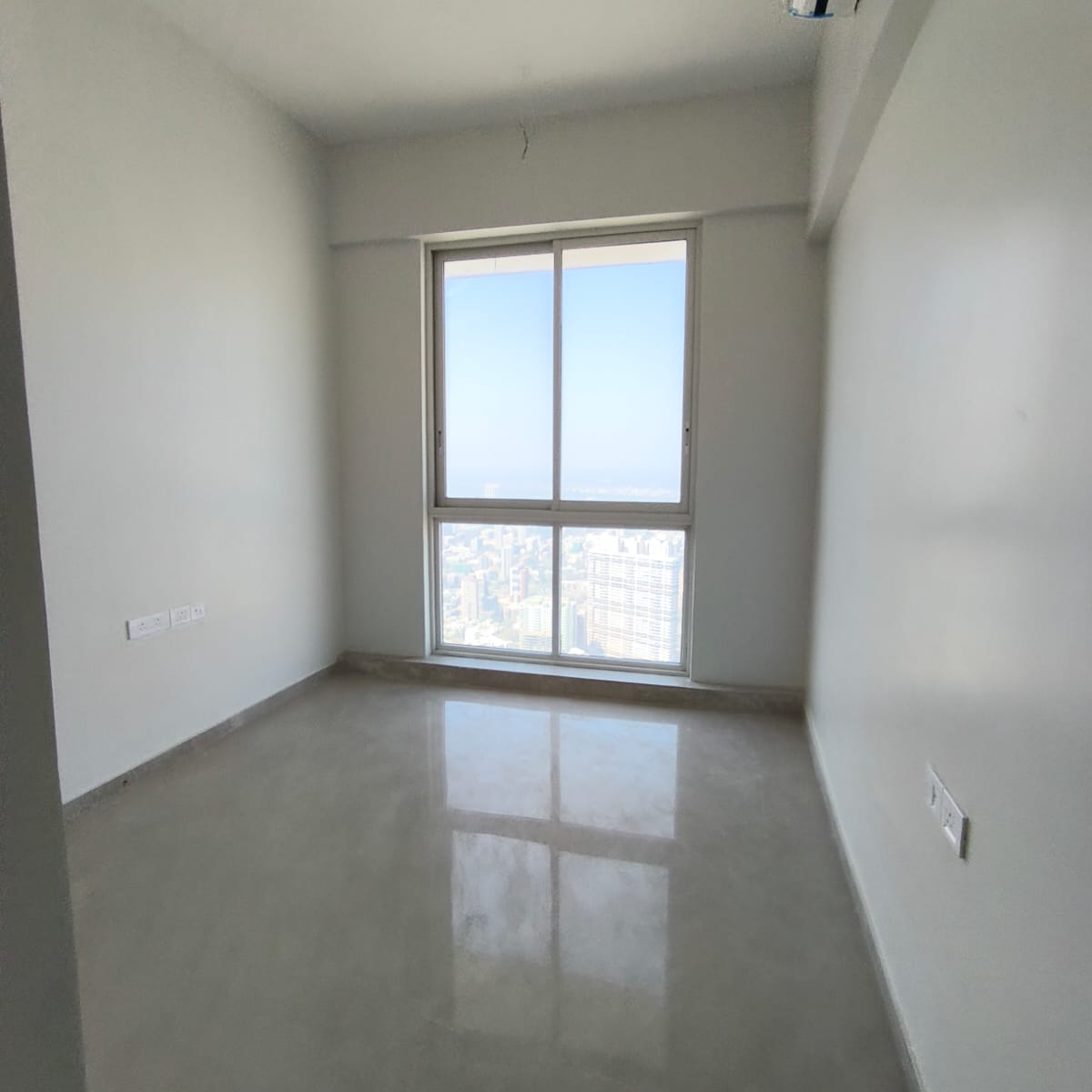 3 BHK Apartment For Rent in Lodha Fiorenza