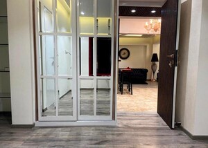 Parking in 2 BHK Apartment at North Bombay Society, Juhu – for Sale