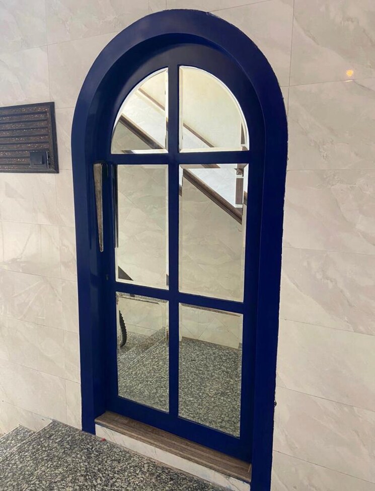 undefined, north-bombay-society 2 Bedroom 700 Sq.Ft. Apartment In Juhu Mumbai 9075713