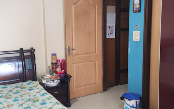 2 BHK Apartment For Rent in Supreme 19, Lokhandwala Complex