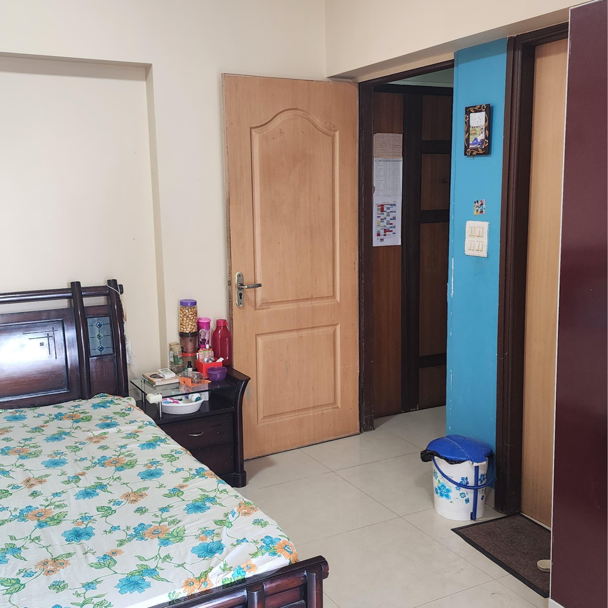 2 BHK Apartment For Rent in Supreme 19