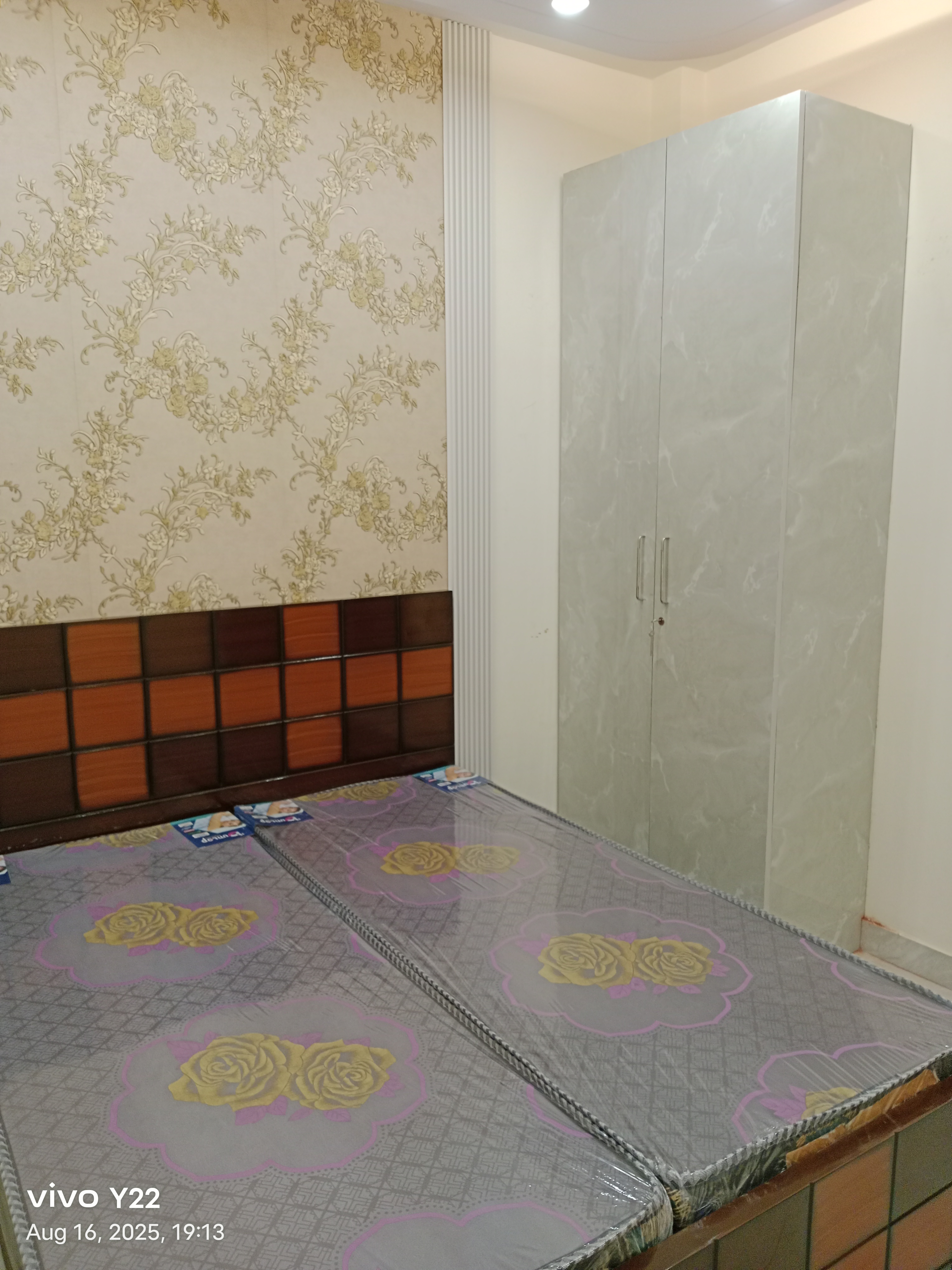 2 BHK Builder Floor For Rent in Laxmi Nagar