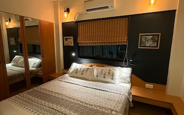 4 BHK Penthouse For Sale in Kalpataru Horizon, Khan Abdul Gafar Road
