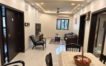 3.5 BHK Penthouse For Rent in West View Vile Parle West, Vile Parle West