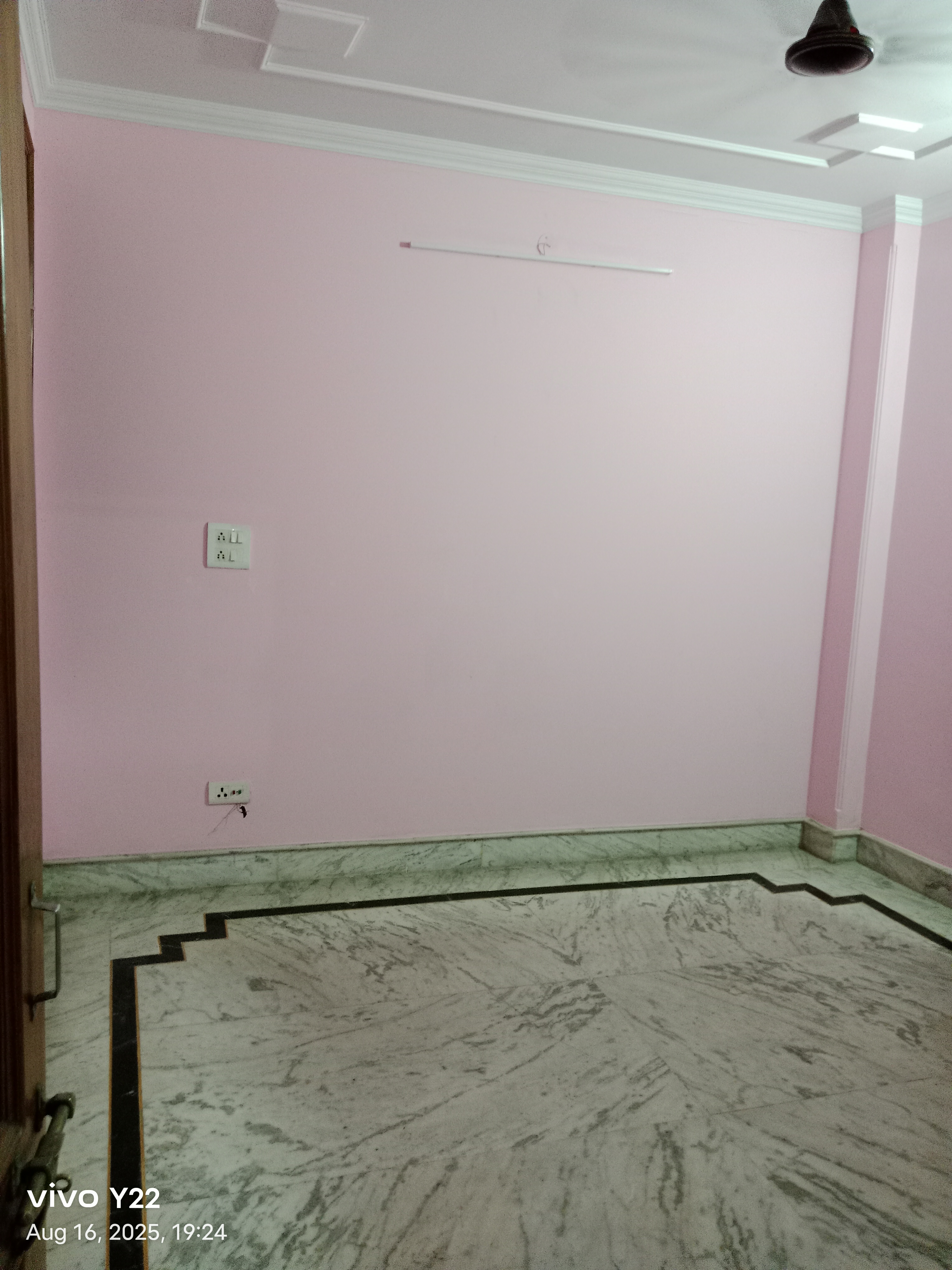 2 BHK Builder Floor For Rent in Shri Balaji Associates 