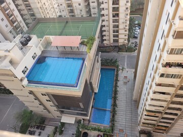 2 BHK Apartment – Exterior View View at SMR Vinay Iconia Hyderabad, Kondapur - for Sale
