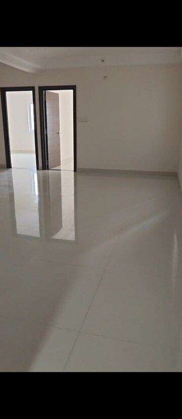 Building Lobby in 2 BHK Apartment at SMR Vinay Iconia Hyderabad, Kondapur – for Sale