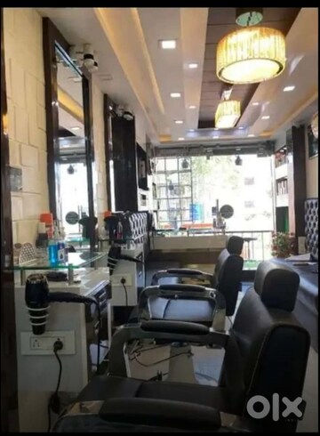 Gym in  Shop at Gomti Nagar – for Rent