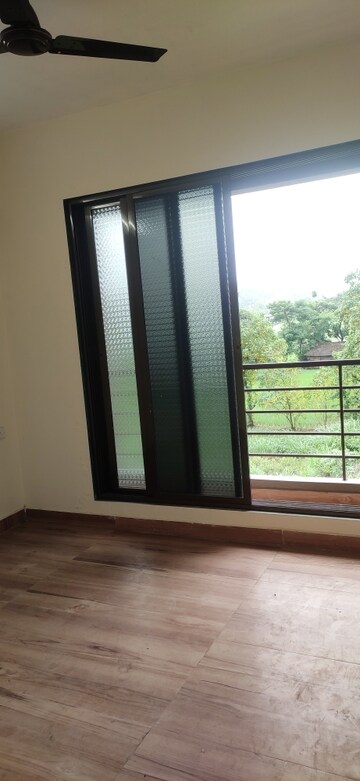 Building Lobby in 2 BHK Apartment at Mahad – for Rent