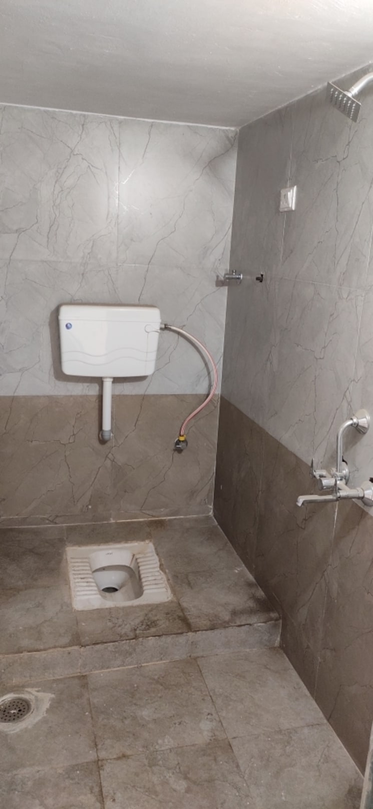 Bathroom, mahad 2 Bedroom 1000 Sq.Ft. Apartment In Mahad Raigad 9075787