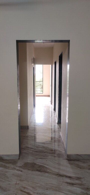 Building Lobby in 2 BHK Apartment at Mahad – for Rent