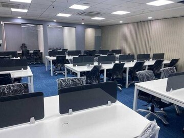 Team Area in  Office Space at Naiknavare Town Square, Viman Nagar – for Sale