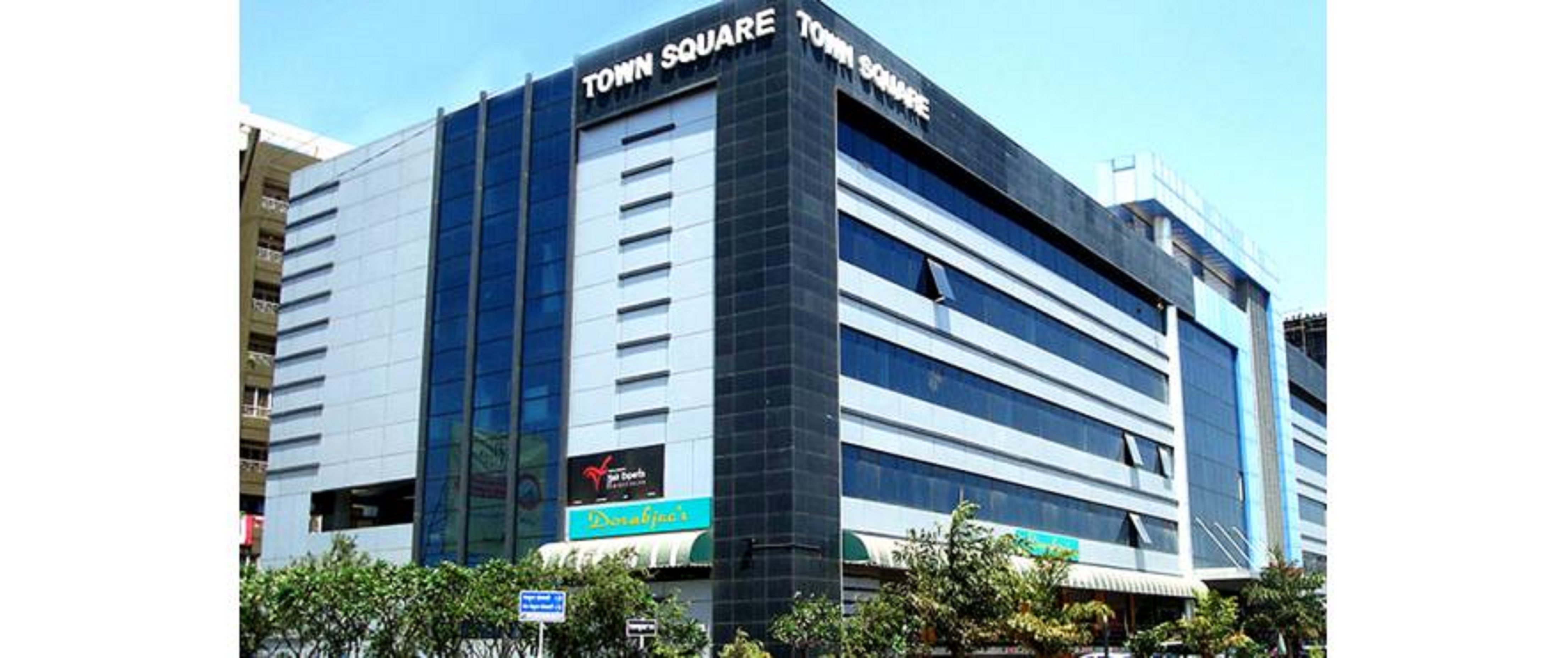 Office Space For Sale in Naiknavare Town Square