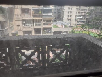 Balcony in 3 BHK Apartment at Dwarka Sector 18b – for Sale