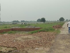 Plot For Sale in Rohta Road