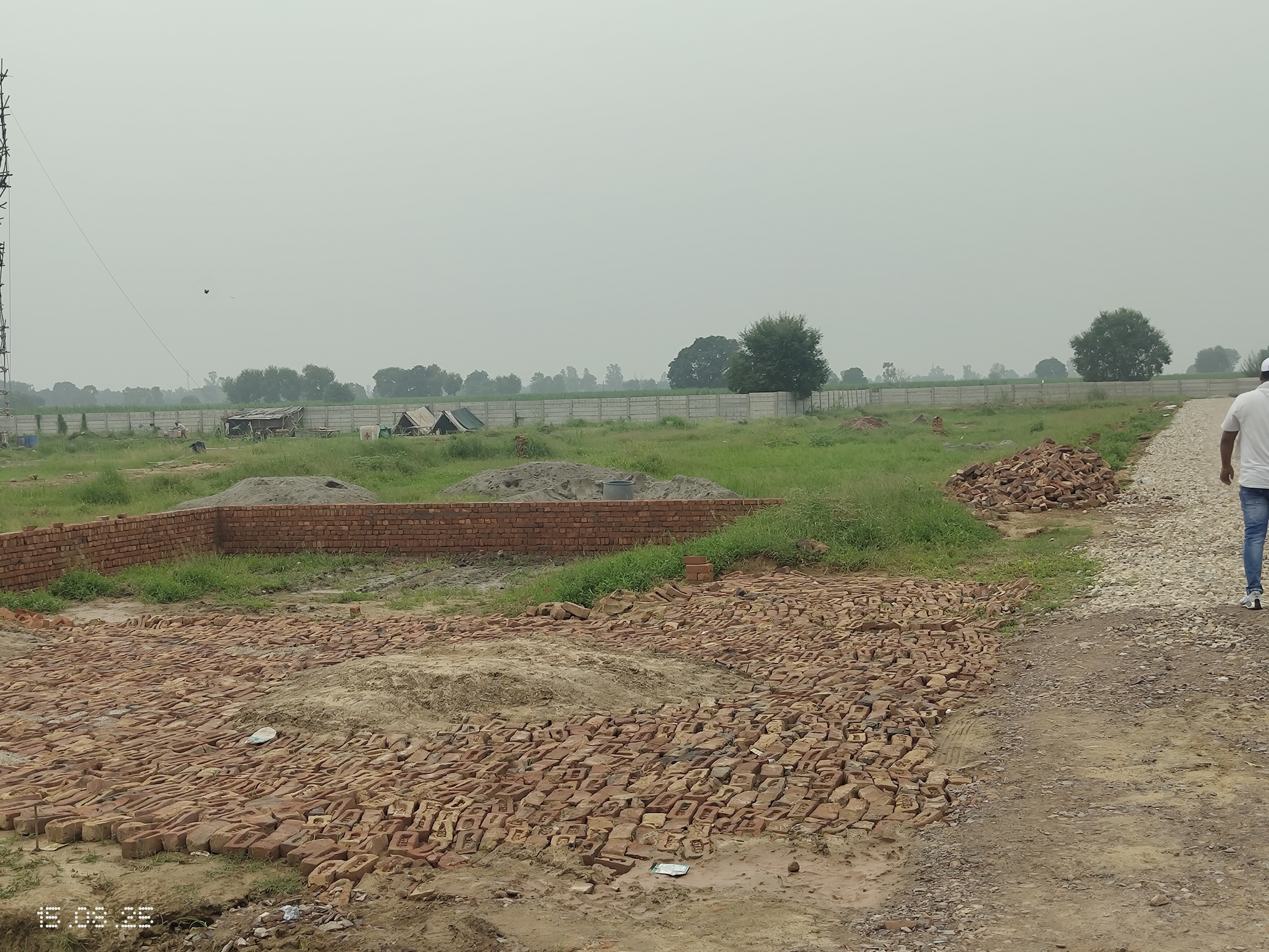 Plot For Sale in Shree Ram Chand Enclave 2