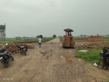 Plot Area in  Plot at Rohta Road – for Sale