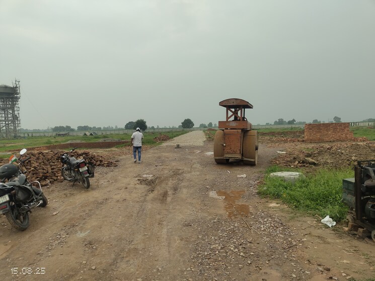 undefined, rohta road  120 Sq.Yd. Plot In Rohta Road Meerut 9075788