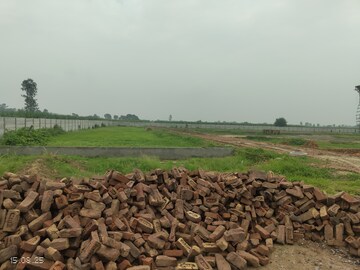 Plot Area in  Plot at Rohta Road – for Sale