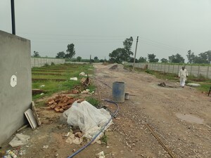 Plot Area in  Plot at Rohta Road – for Sale