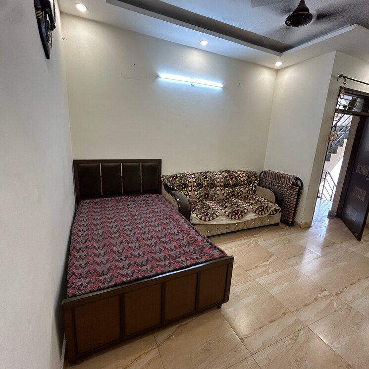 Bedroom, kharar landran road 1 Bedroom 750 Sq.Ft. Apartment In Kharar Landran Road Mohali 9075796