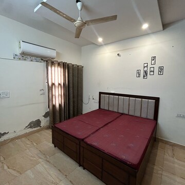 1 BHK Apartment For Rent in Kharar Landran Road