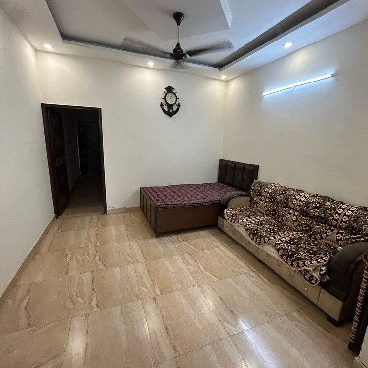 Living Room, kharar landran road 1 Bedroom 750 Sq.Ft. Apartment In Kharar Landran Road Mohali 9075796
