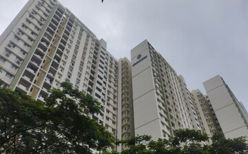 2 BHK Apartment – Exterior View View at Mantri Celestia, Gachibowli - for Sale